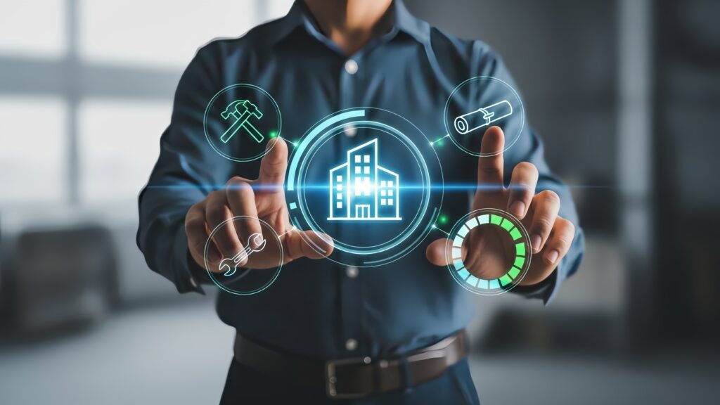 Sustainable Business Growth